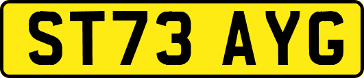ST73AYG