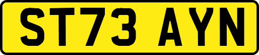 ST73AYN
