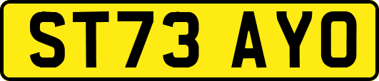 ST73AYO