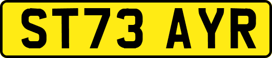 ST73AYR