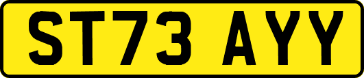 ST73AYY