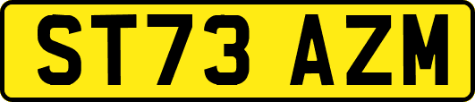 ST73AZM