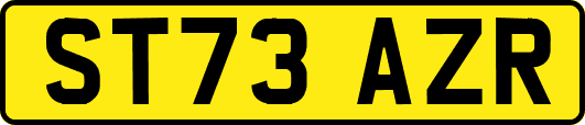 ST73AZR