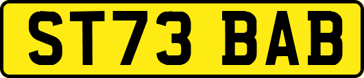 ST73BAB
