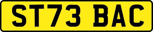 ST73BAC