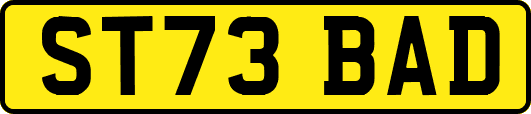 ST73BAD