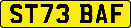 ST73BAF