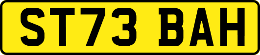 ST73BAH