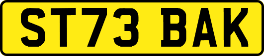 ST73BAK