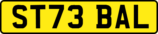 ST73BAL