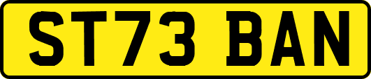 ST73BAN