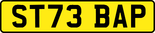 ST73BAP