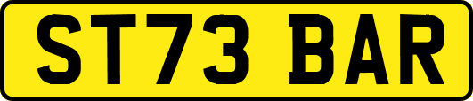ST73BAR