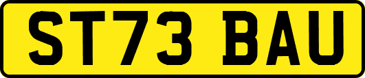 ST73BAU
