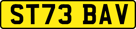 ST73BAV