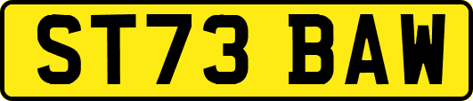 ST73BAW