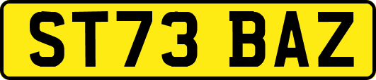 ST73BAZ