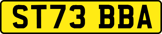 ST73BBA