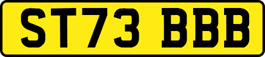 ST73BBB