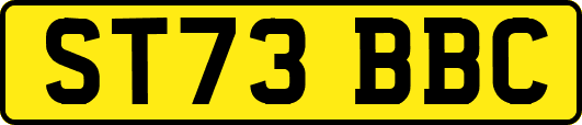 ST73BBC