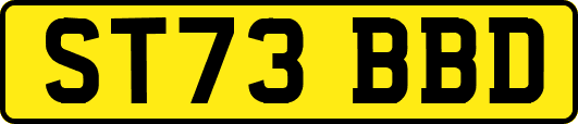 ST73BBD