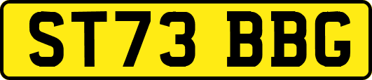 ST73BBG