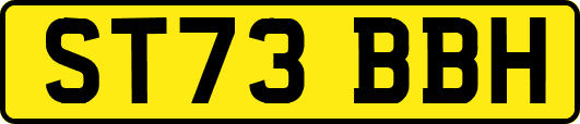 ST73BBH
