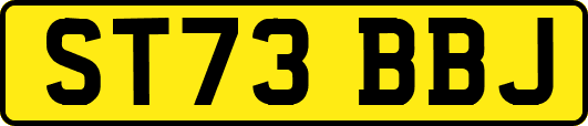 ST73BBJ