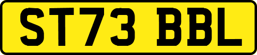 ST73BBL