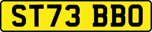 ST73BBO