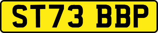 ST73BBP