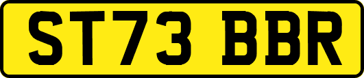 ST73BBR