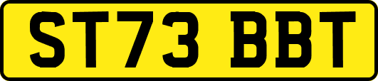 ST73BBT