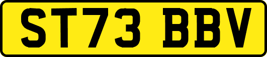 ST73BBV