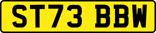 ST73BBW
