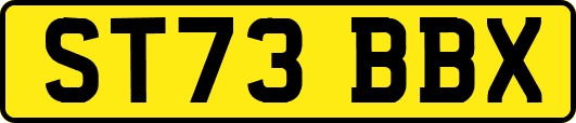 ST73BBX