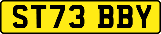 ST73BBY