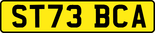 ST73BCA