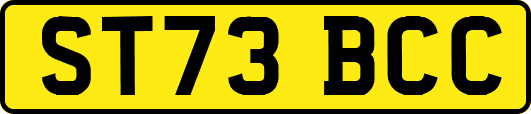 ST73BCC