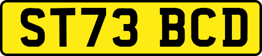ST73BCD