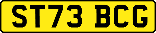 ST73BCG