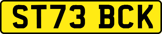 ST73BCK
