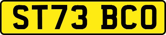 ST73BCO
