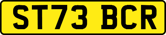 ST73BCR