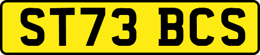 ST73BCS