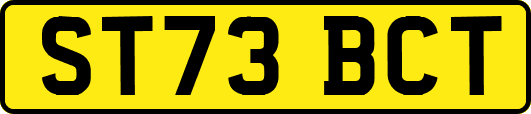 ST73BCT