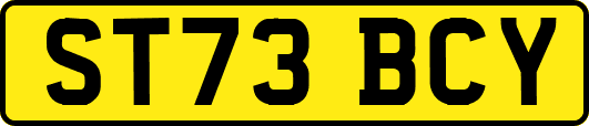 ST73BCY