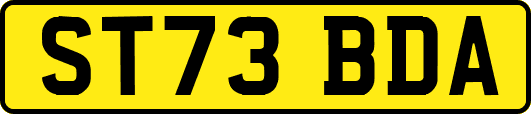 ST73BDA