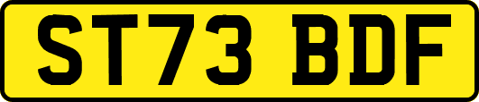 ST73BDF