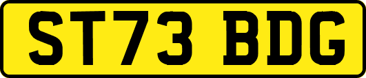 ST73BDG